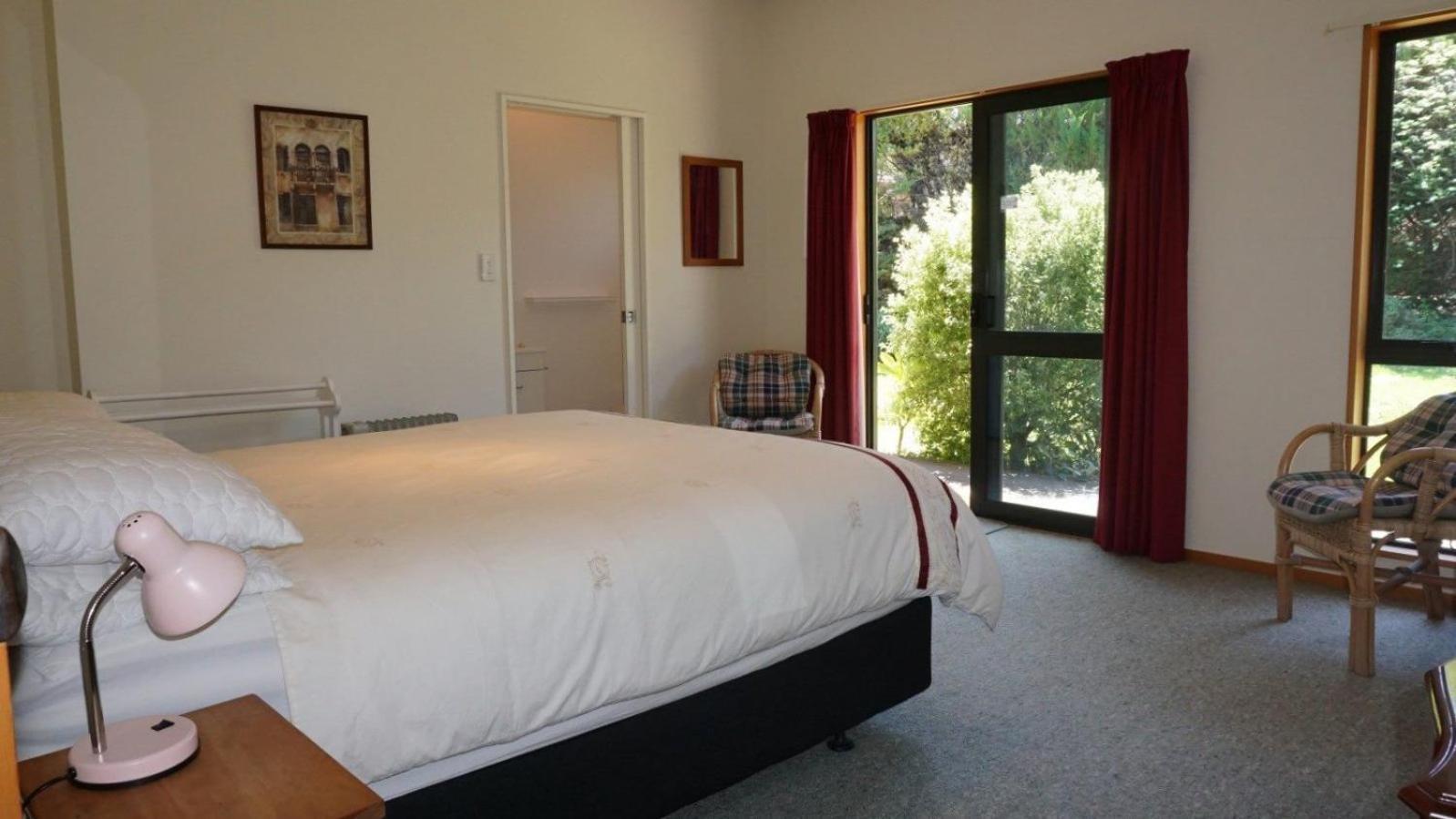 Willa 54 Conical Hill Road Hanmer Springs Zewnętrze zdjęcie
