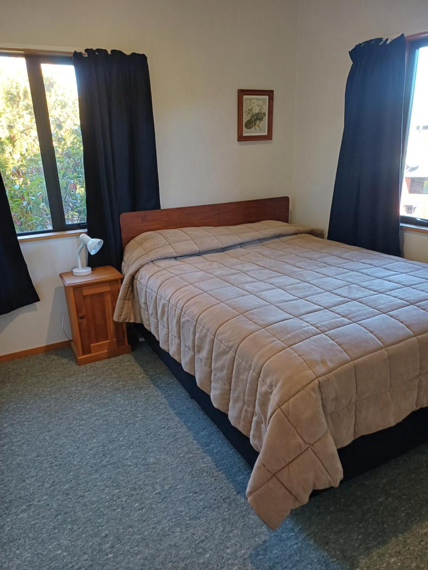Willa 54 Conical Hill Road Hanmer Springs Zewnętrze zdjęcie